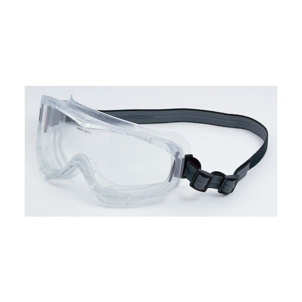 ノンスリップバンド付き密閉ゴーグル GL-95SS AF GL-95SS AF 1個