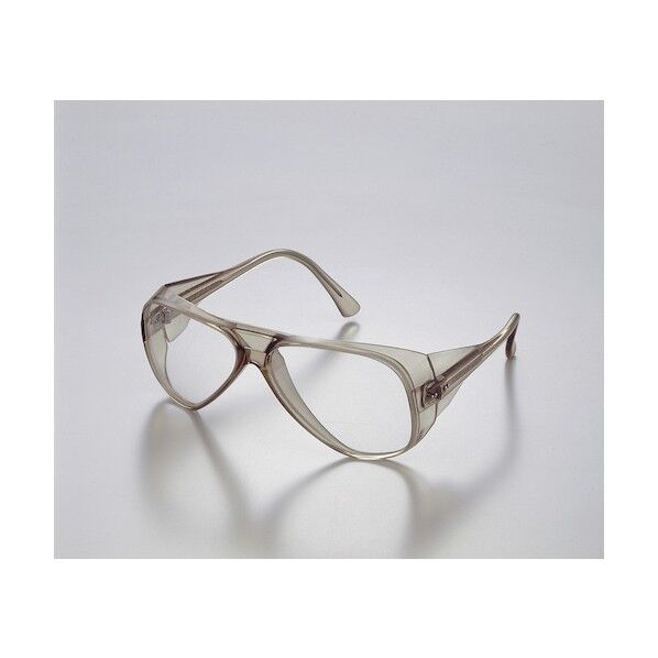 取り替え式マスク併用専用めがね UL-200TBPCF UL-200 TBPCF   1個