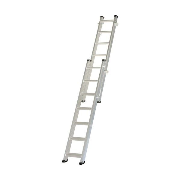 2連伸縮式階段はしご SWP-11 1点