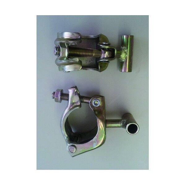 施錠用クランプ