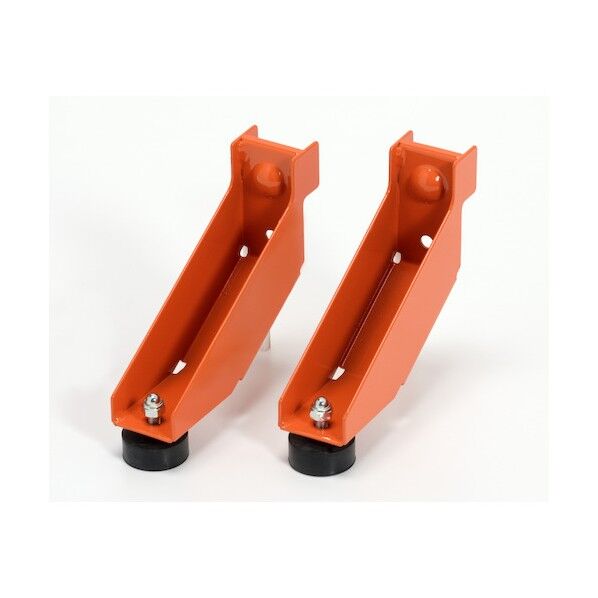 ピカ 作業台用アウトリガー FG-AUS 2個...