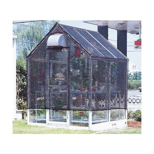 日よけパイプ05 WP-05SPA 1