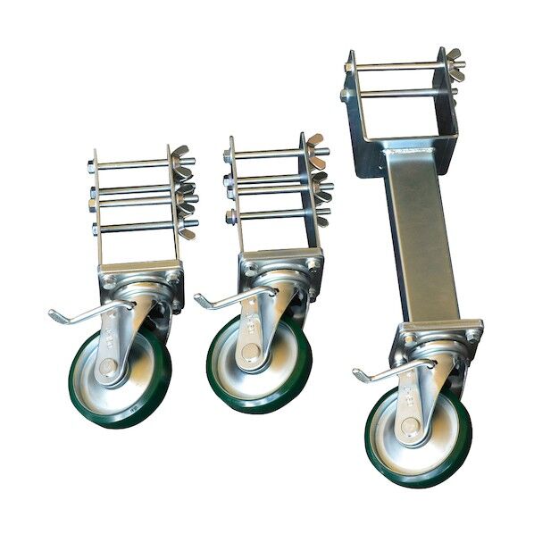 キャスターセット