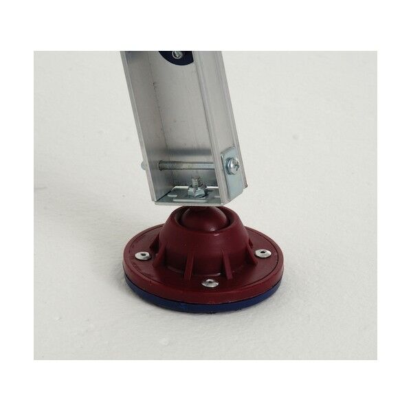 はしご部品 脚部ドームジョイントユニット 2SWADC-PS1 1点