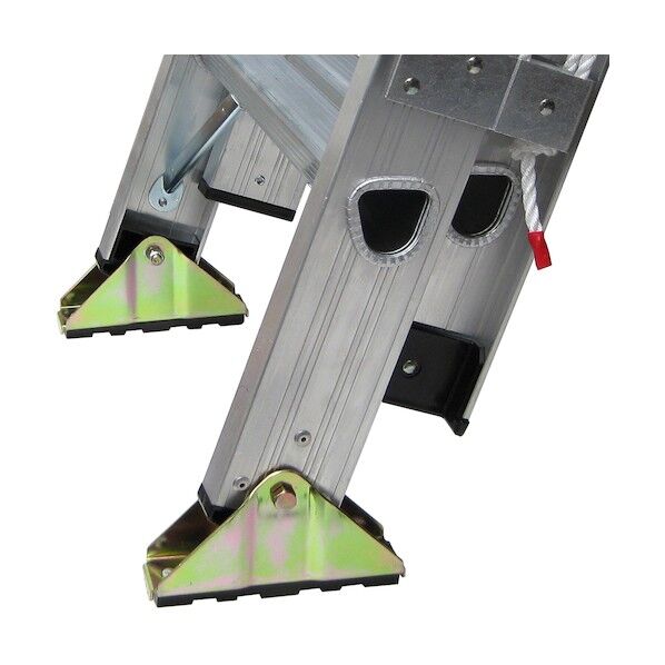 はしご部品 滑り止め端具ユニット CSMA-PS1 1点