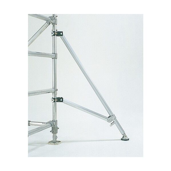 PST アウトリガー