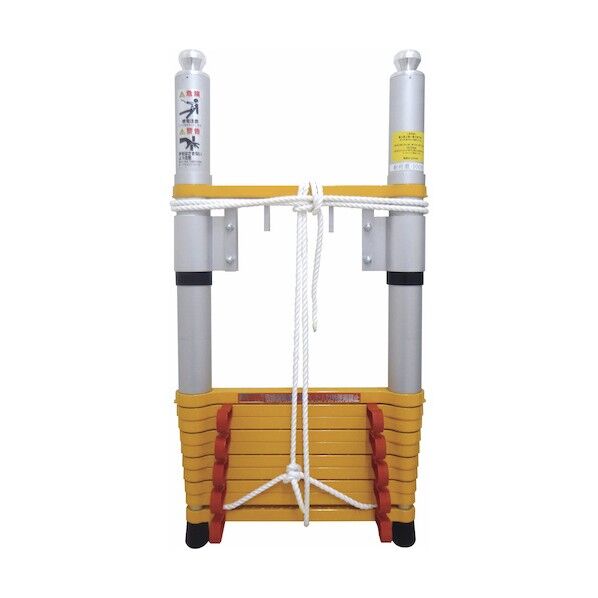 ピカ マンホール用吊り下げはしご QSTMV-45 1点...