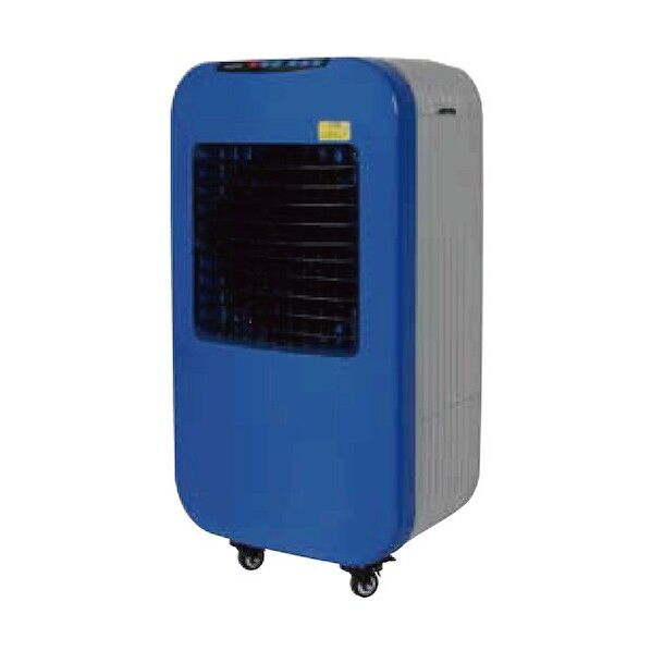 グリーンクロス ECO 冷風機25 プライベートタイプ 60HZ 25EX60 6300042379 1台...