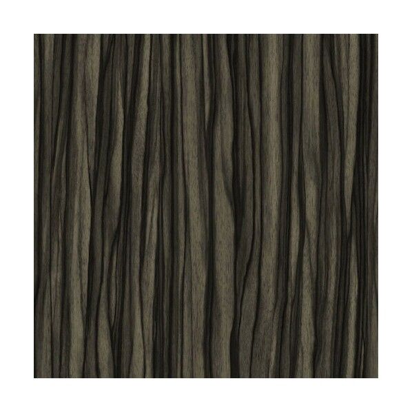 ダイノック ウッドグレイン WG-1070 エボニー/コクタン 柾目 1220mmx50m 6300040947 1本