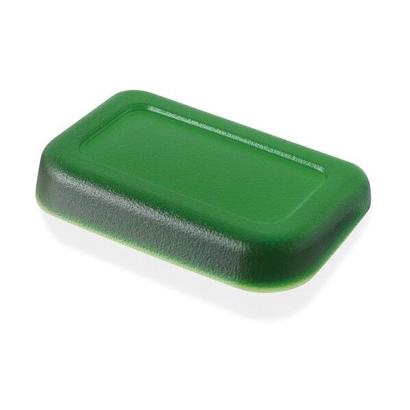 デビカ 杖のこしかけクリアタイプ 95×60×18mm 63803 1点...