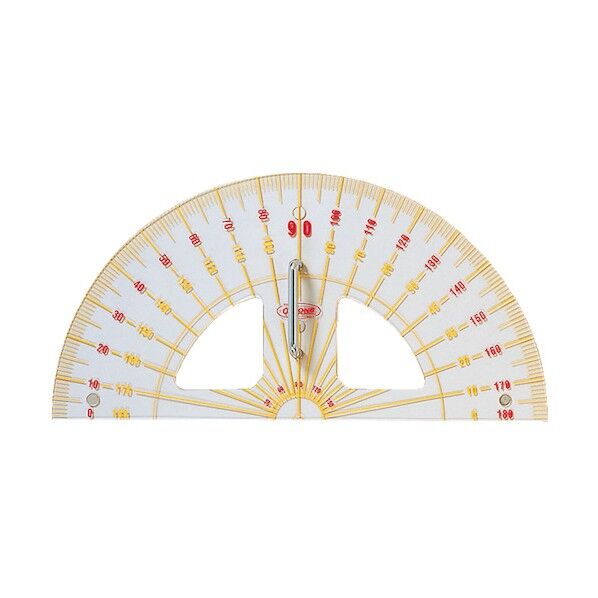 教師用 分度器