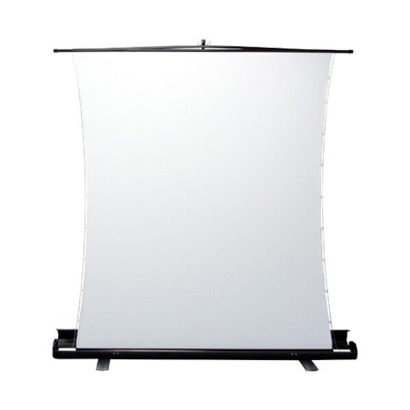 63型 フロアスタンドスクリーン SVS-63FN-H2-WV102 1台