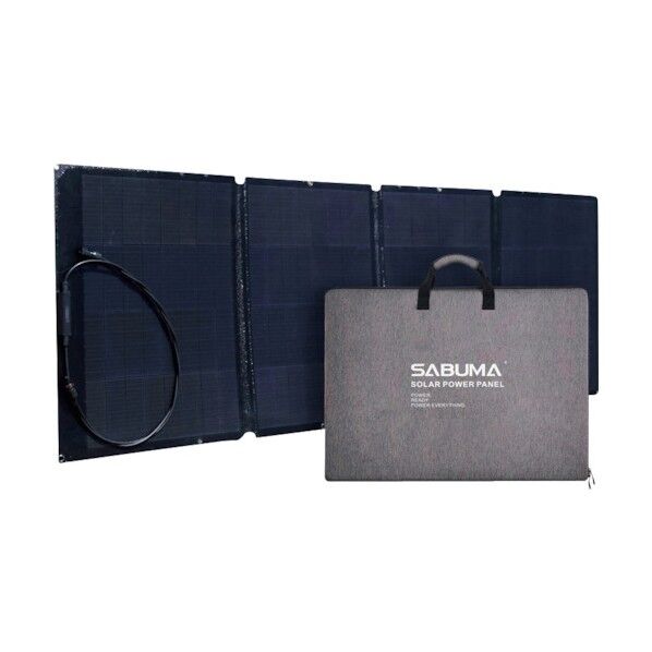 アピロス ソーラーパネル200W SB-SSP-200 1点...