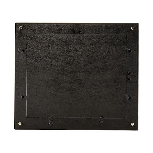 プロフレーム 4切 ブラック ブラック PRO FRAME 4 BK 1点