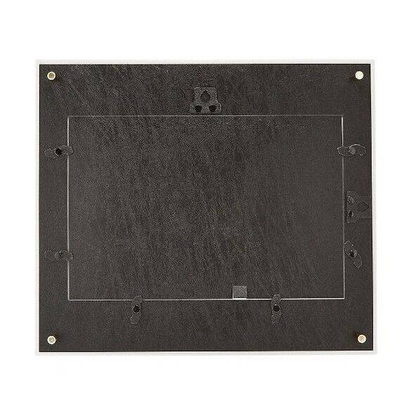 プロフレーム 4切ノートリ シルバー シルバー PRO FRAME 4NT S 1点