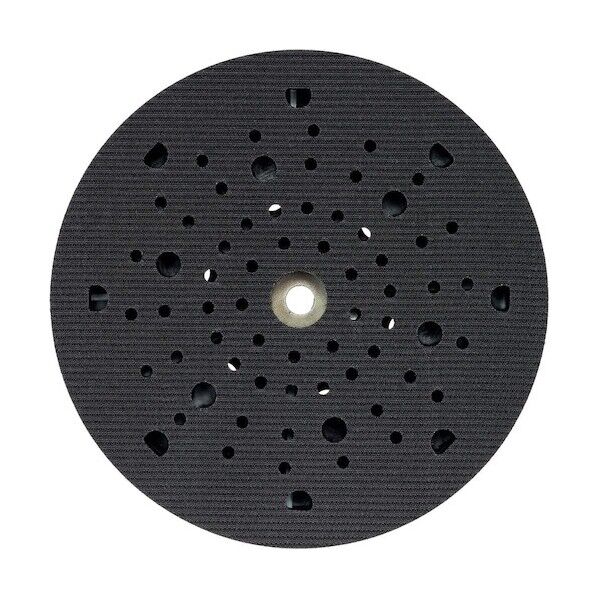 ボッシュ マルチホールパッド ミディアム 150×150×18mm 2608900007 1個...