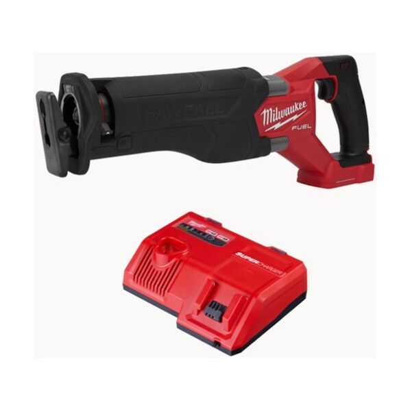 【数量限定】M18 FUEL レシプロソー with スーパーチャージャー