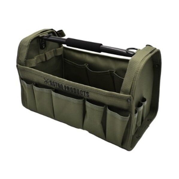 ハンディツールトート オリーブドラブ 2003000009835 1個