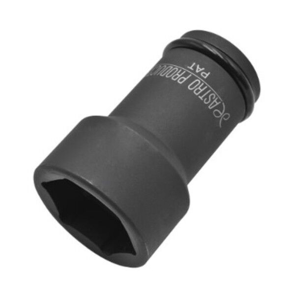 Q-Fit 3/4DR 20×41mm ダブルタイヤ用インパクトソケット(ピン&リング付) 2002000035394 1個