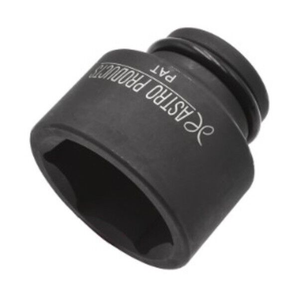 Q-Fit3/4DR46mmインパクトソケット(ピン&リング付) 2002000035448 1個