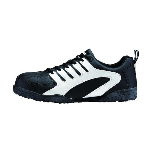 ジーベック XEBEC セフティシューズ 90/ブラック 85402 作業靴 85402-90-220 1個