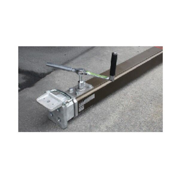 スーパーSSジャッキST型 310-370 HAG310-370ST 1点