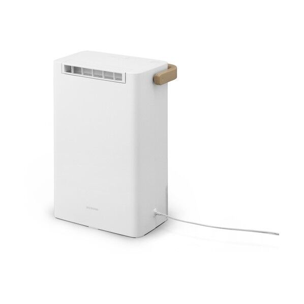 296763 衣類乾燥除湿機 2L ホワイト デシカント式