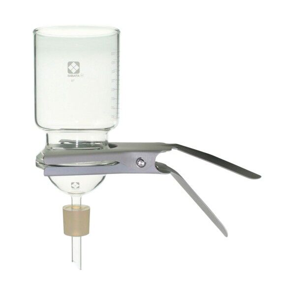 フィルターホルダー GF 瓶なし φ90 1個