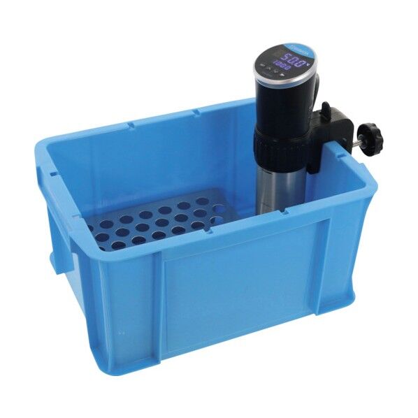 卓上恒温水槽 CU-210