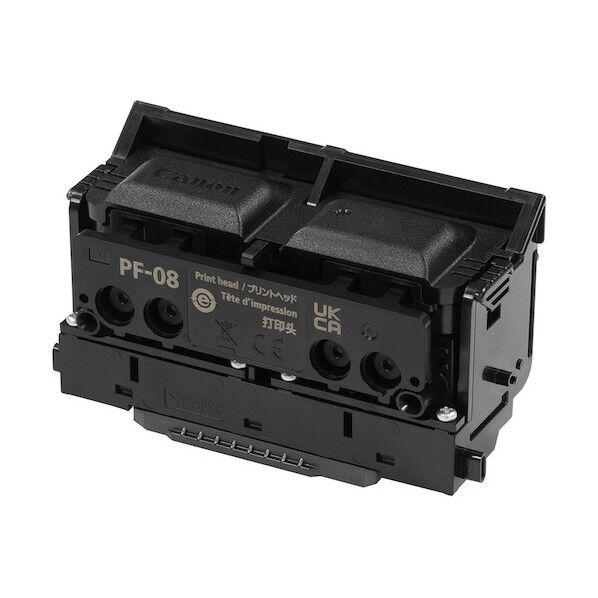 プリントヘッド PF-08 PF-08 1点