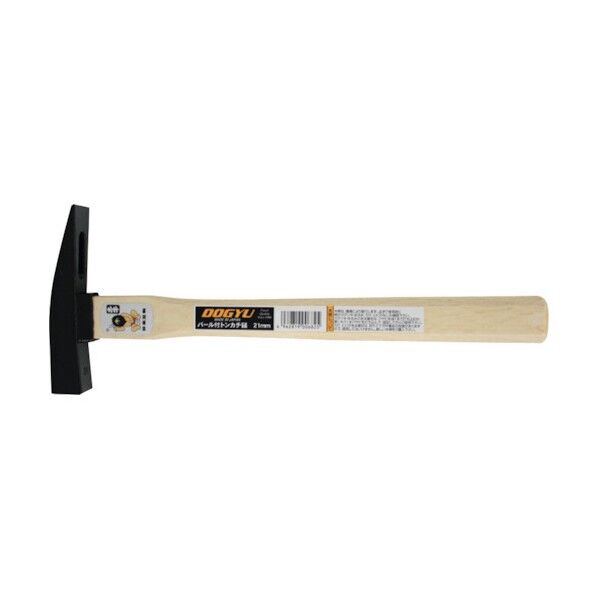 バール付トンカチ 21mm 00682 1