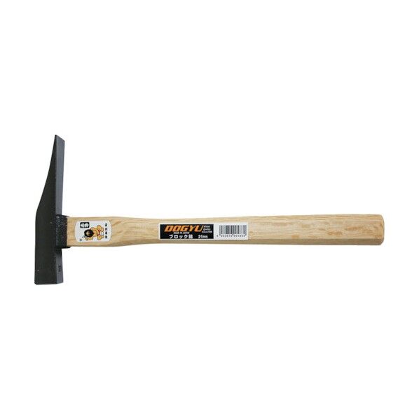 ブロック鎚 21mm 00486 1点