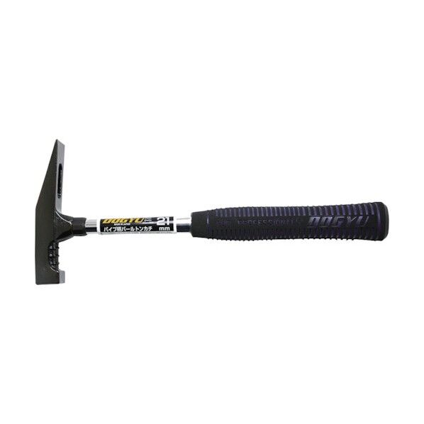 パイプ柄バールトンカチ 21mm 00539 1丁