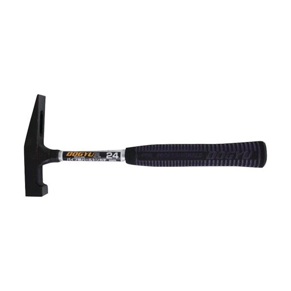 パイプ柄バールトンカチ 24mm 00541 1