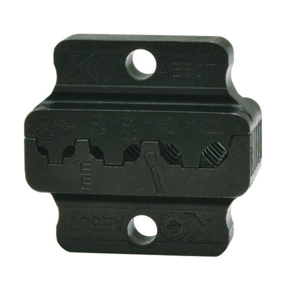 専用ダイス フェルール用 0.5~6sq AE5071 1個