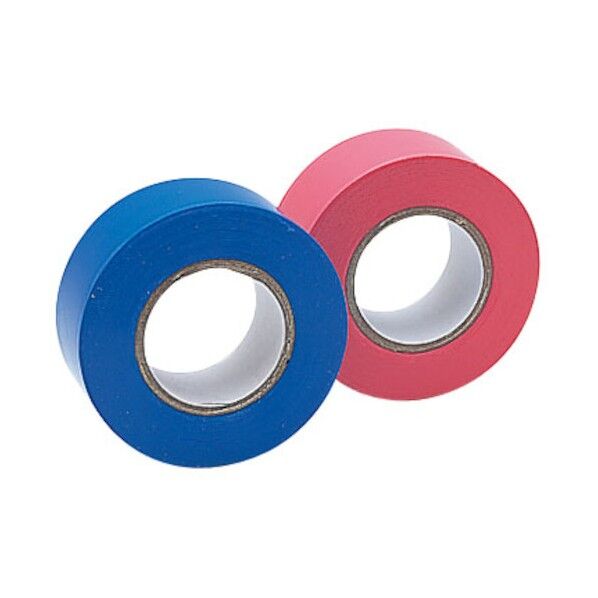 前澤給装工業 補修テープ ブルー 25m DSTN-25-Q 1点...