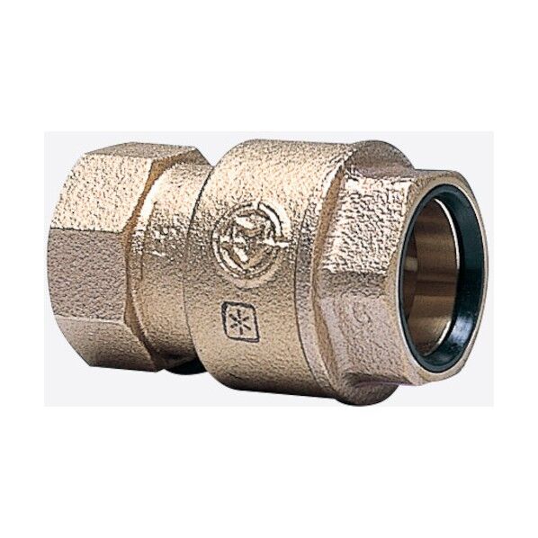 Pワン継手B型 分・止水栓用 30 715403-30 1点