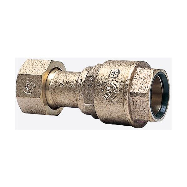 Pワン継手B型 メータ用ソケット 30 715404-30 1点