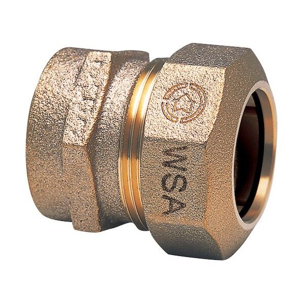 PE継手S型 分・止水栓用ソケット 13 762003-13 1点