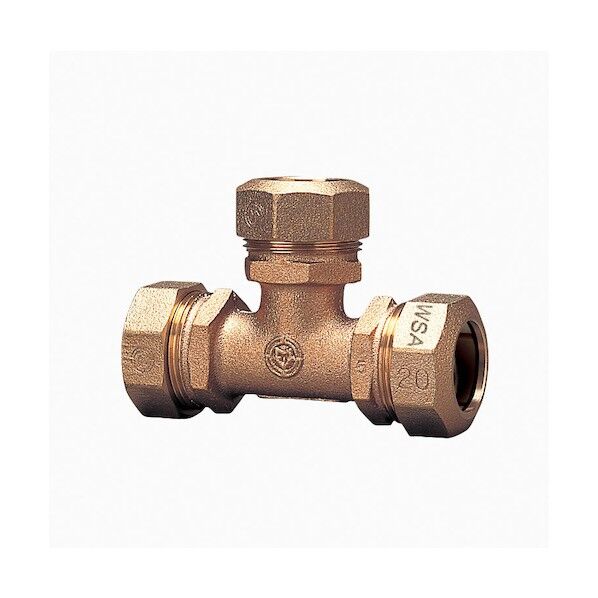 PE継手S型 チーズ 762014-25-13 1点