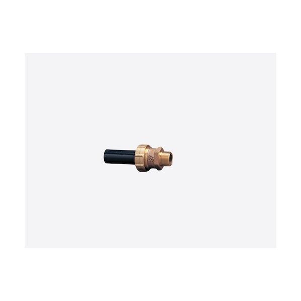 ※法人専用品※前澤給装工業 HI伸縮継手 PE-S型 13 762040-13 1点