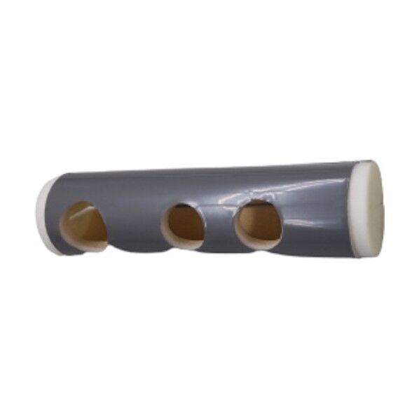 保温カバー1型 2P HC-2P-Q 1点