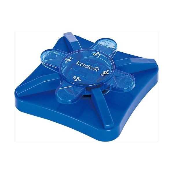 カドア-ル/ブル- PKR-101-B 1点