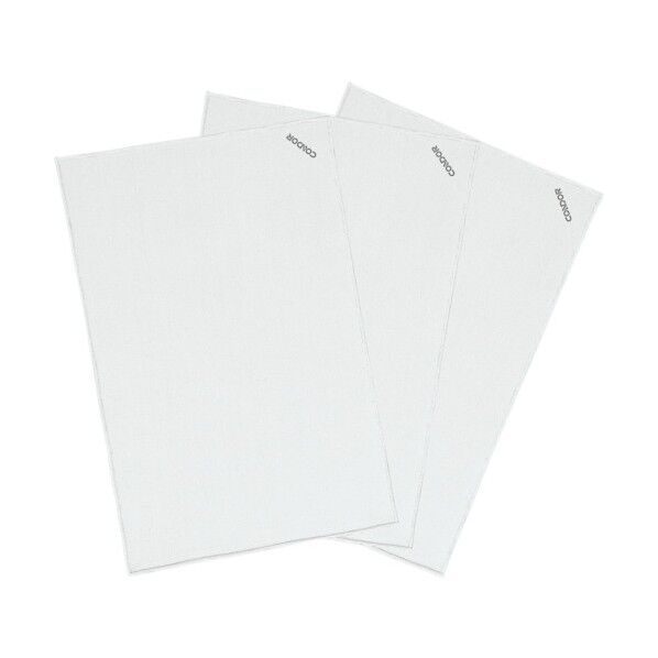 マイクロファイバークロス ECO W