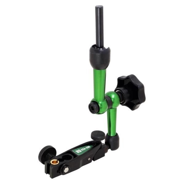 芯出し用チャックアーム