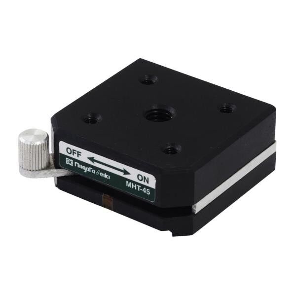 薄型マグネットホルダ台