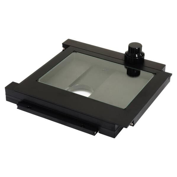 顕微鏡用XYステージ