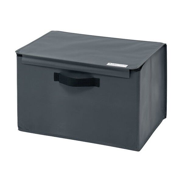 ゴミストレ-ジボックス クレ KSP5802-GR 1個