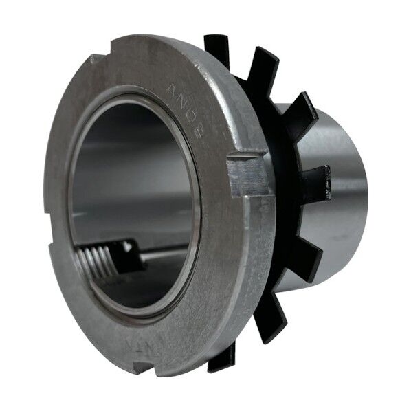 軸受用アダプタ 軸穴径d1寸法80mm d2寸法120mm B1寸法86mm H2318X 1点