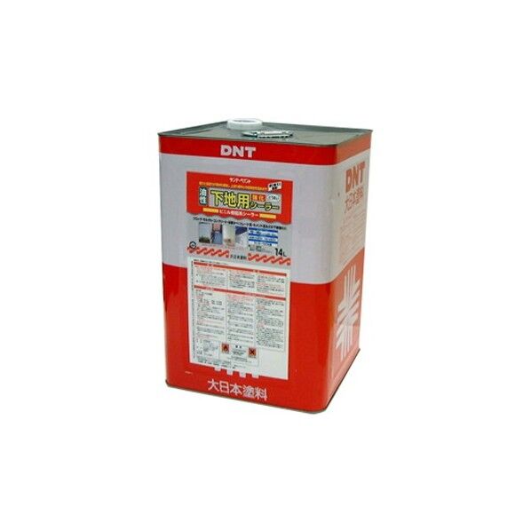 油性 下地用強化シーラー